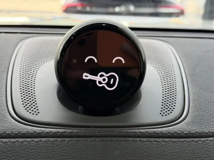 NIO ES6 2020 Model 430KM Performance version – фото 14