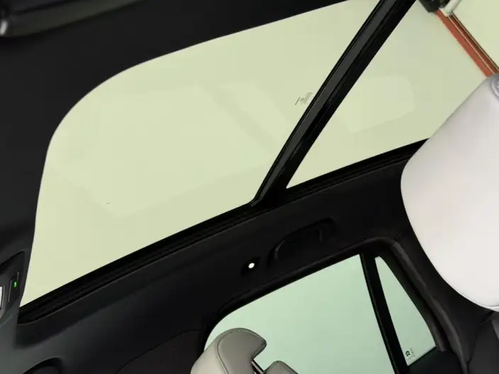 NIO ES6 2020 Model 430KM Performance version – фото 19