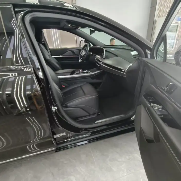Cadillac XT5 2025 Model 28T 4WD Luxury Model – фото 7