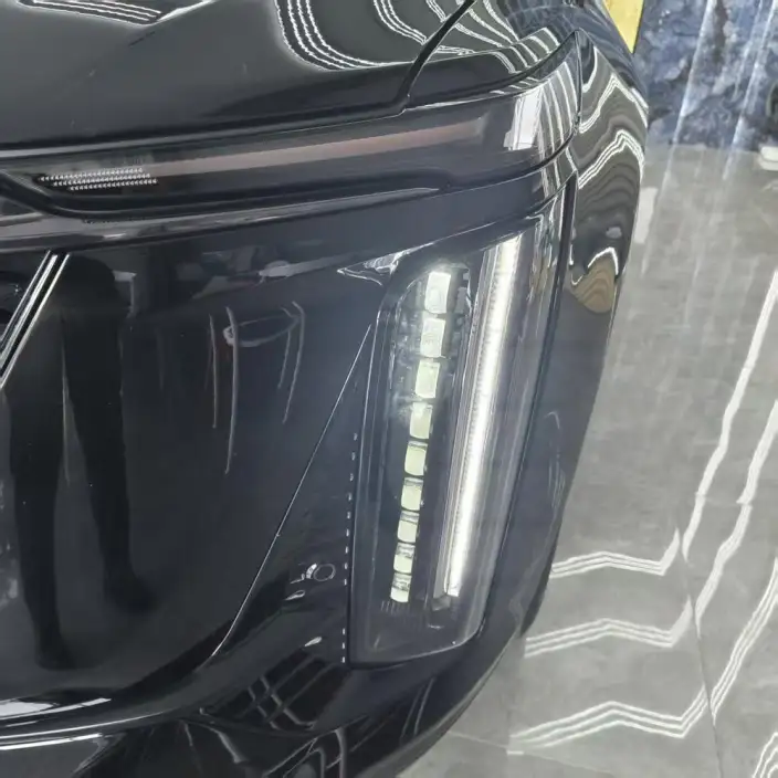 Cadillac XT5 2025 Model 28T 4WD Luxury Model – фото 8