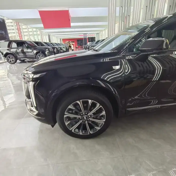 Cadillac XT5 2025 Model 28T 4WD Luxury Model – фото 9