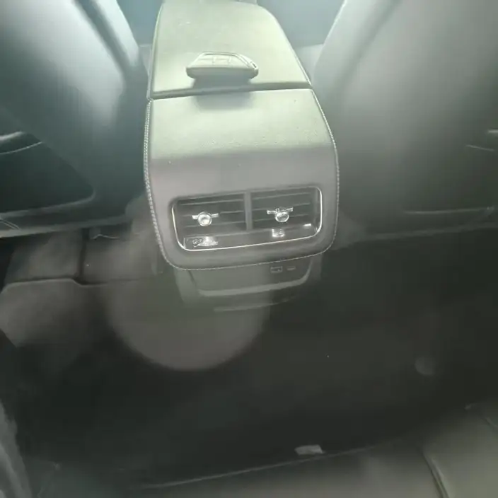 Cadillac XT5 2025 Model 28T 4WD Luxury Model – фото 10