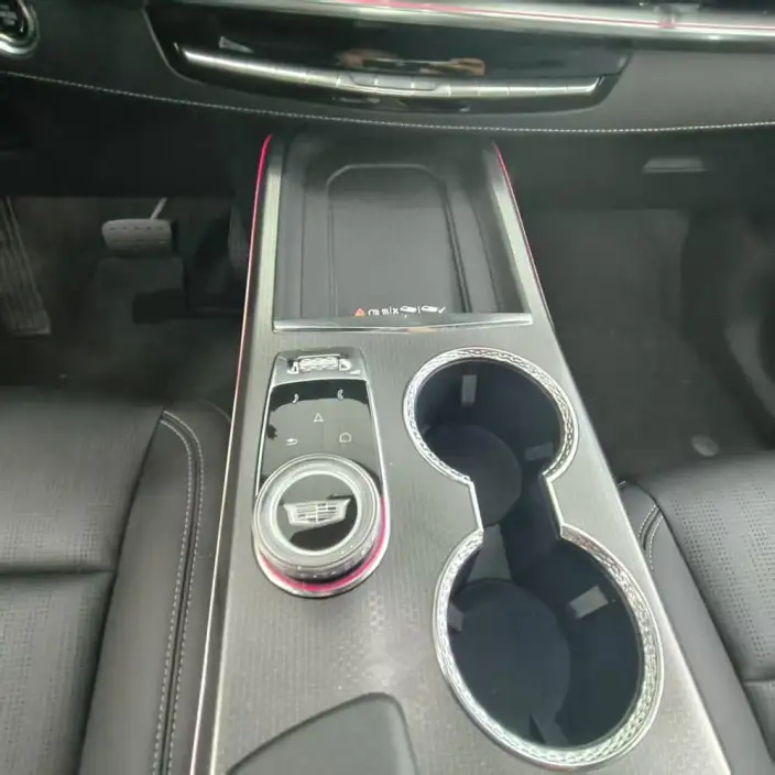 Cadillac XT5 2025 Model 28T 4WD Luxury Model – фото 14