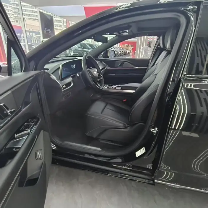 Cadillac XT5 2025 Model 28T 4WD Luxury Model – фото 15