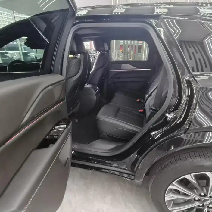 Cadillac XT5 2025 Model 28T 4WD Luxury Model – фото 16