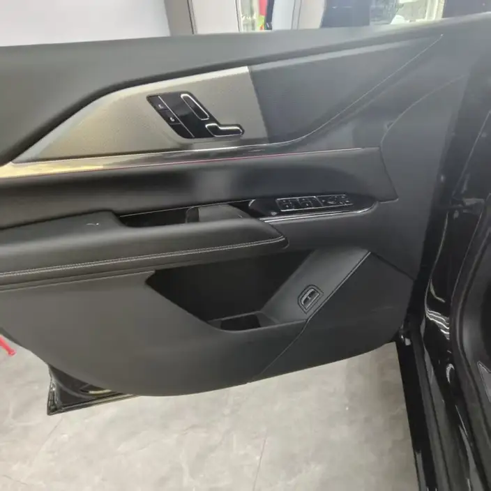 Cadillac XT5 2025 Model 28T 4WD Luxury Model – фото 17