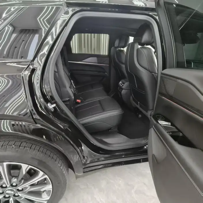 Cadillac XT5 2025 Model 28T 4WD Luxury Model – фото 19
