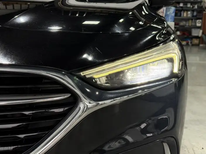 Buick LaCrosse 2021 Model 552T Luxury Model – фото 5
