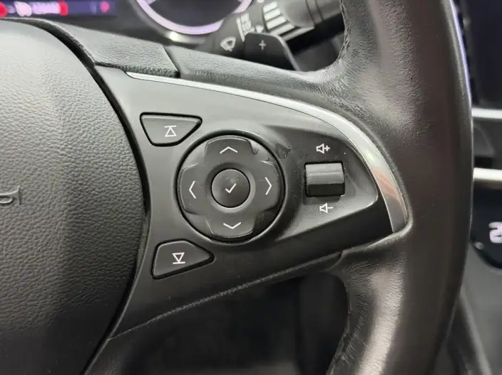 Buick LaCrosse 2021 Model 552T Luxury Model – фото 7