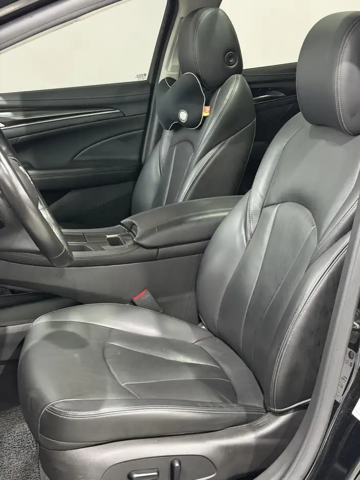 Buick LaCrosse 2021 Model 552T Luxury Model – фото 9