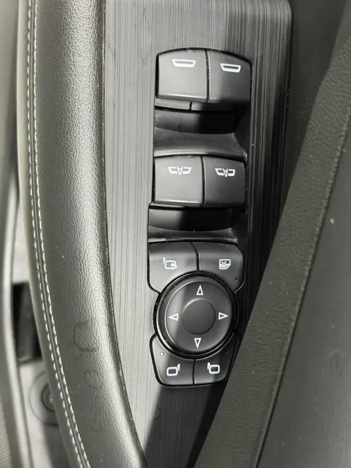 Buick LaCrosse 2021 Model 552T Luxury Model – фото 10