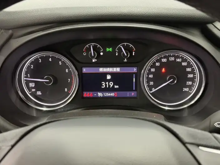 Buick LaCrosse 2021 Model 552T Luxury Model – фото 13