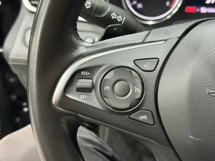 Buick LaCrosse 2021 Model 552T Luxury Model – фото 14