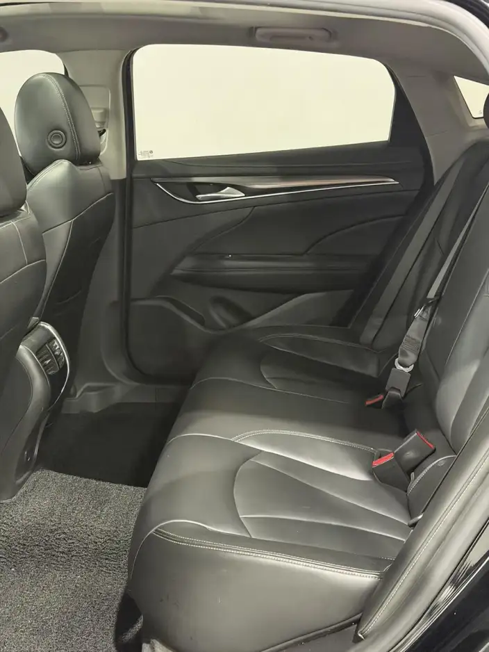 Buick LaCrosse 2021 Model 552T Luxury Model – фото 17
