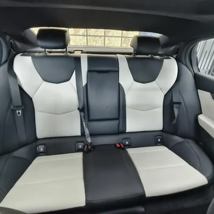 Cadillac CT5 2025 Model 28T Track Performance version – фото 17