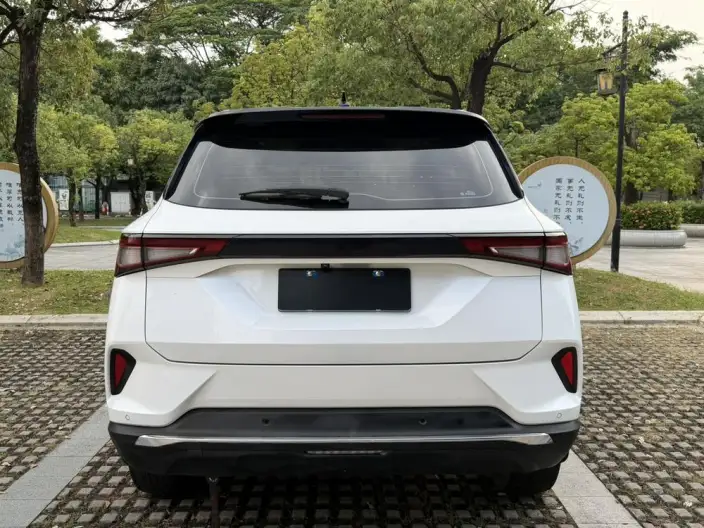 WULING Asta 2021 Model 1.5T Automatic Starlight Edition – фото 4