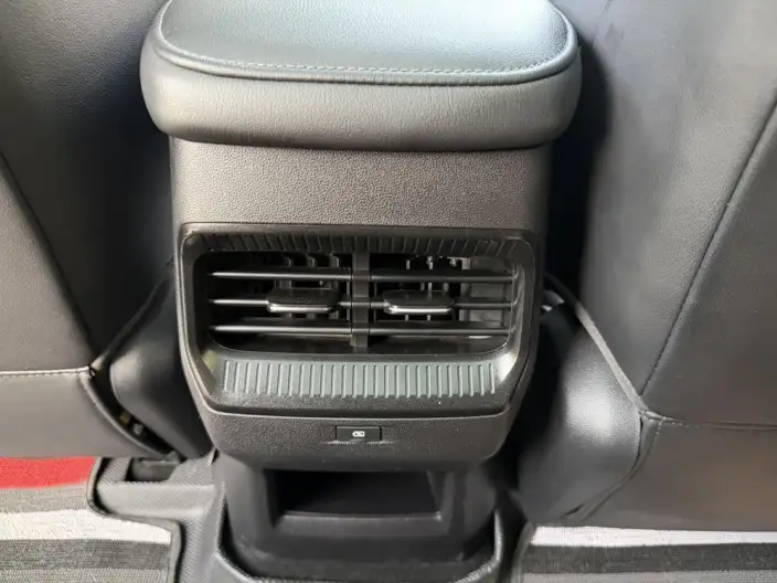WULING Asta 2021 Model 1.5T Automatic Starlight Edition – фото 8