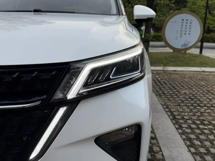 WULING Asta 2021 Model 1.5T Automatic Starlight Edition – фото 9