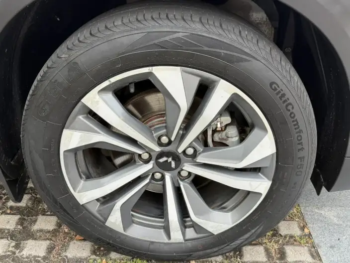 WULING Asta 2021 Model 1.5T Automatic Starlight Edition – фото 10