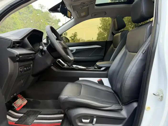 WULING Asta 2021 Model 1.5T Automatic Starlight Edition – фото 14