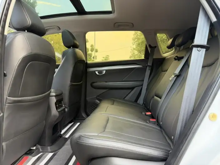 WULING Asta 2021 Model 1.5T Automatic Starlight Edition – фото 15