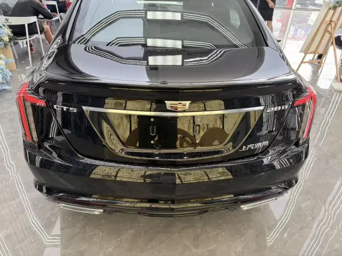 Cadillac CT5 2024 Model 28T Noble Model – фото 5