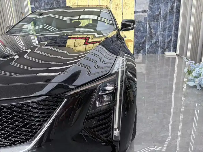 Cadillac CT5 2024 Model 28T Noble Model – фото 7