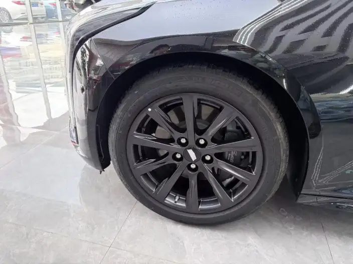 Cadillac CT5 2024 Model 28T Noble Model – фото 9