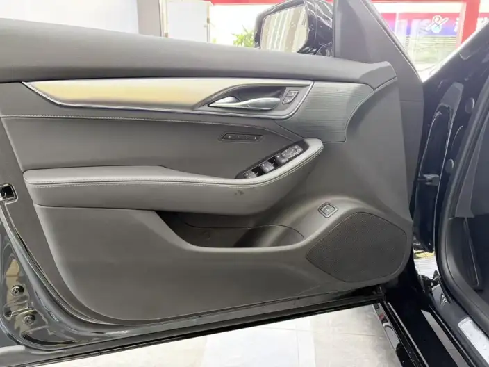 Cadillac CT5 2024 Model 28T Noble Model – фото 10