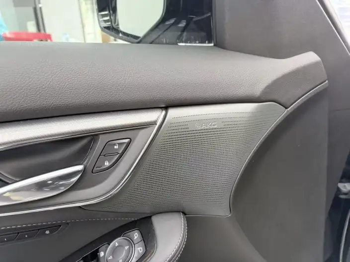 Cadillac CT5 2024 Model 28T Noble Model – фото 12