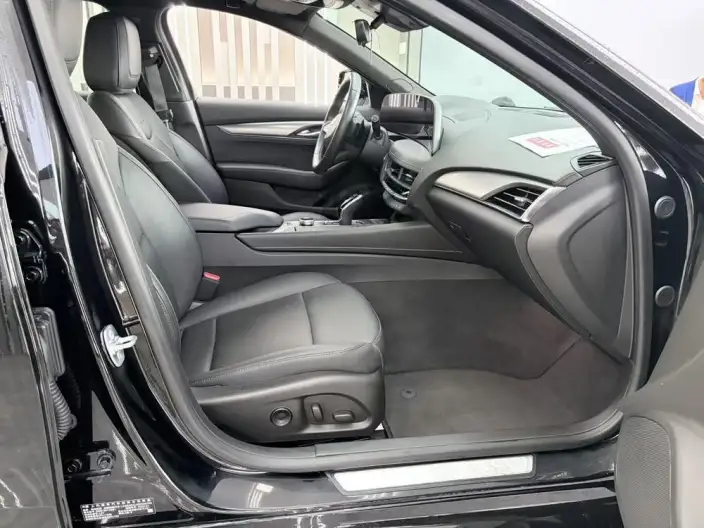 Cadillac CT5 2024 Model 28T Noble Model – фото 13