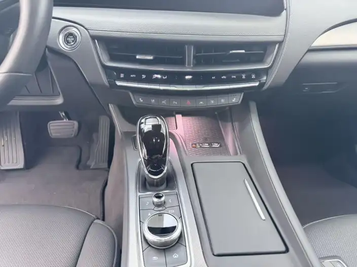 Cadillac CT5 2024 Model 28T Noble Model – фото 15