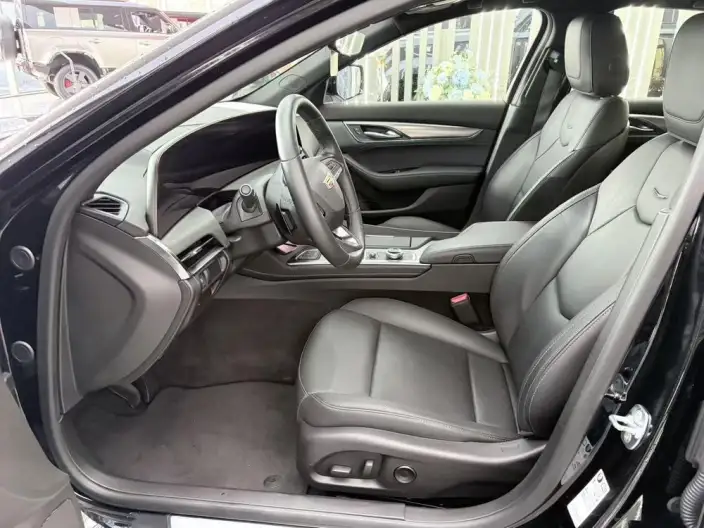 Cadillac CT5 2024 Model 28T Noble Model – фото 17