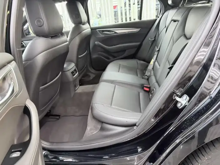 Cadillac CT5 2024 Model 28T Noble Model – фото 18