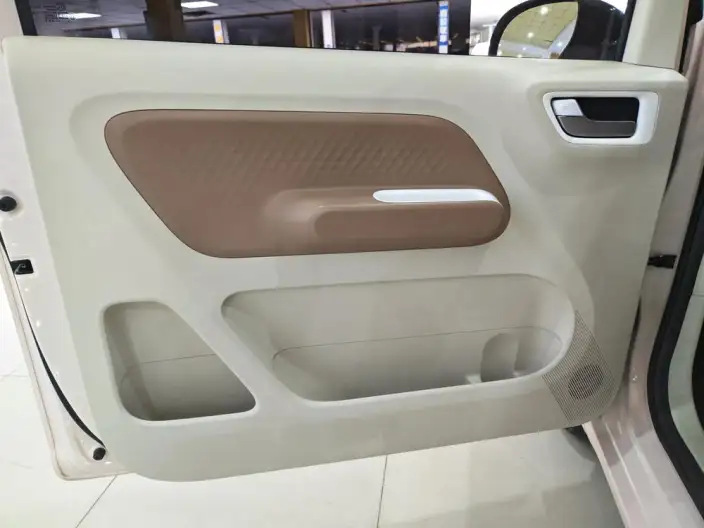 Wuling Hongguang MINIEV 2024 Model 215km Advanced version Lithium Iron Phosphate – фото 14