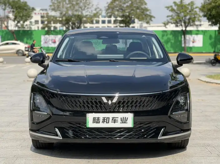 Wuling Xingguang PHEV 2025 Model 150km Smart Pilot Model – фото 2