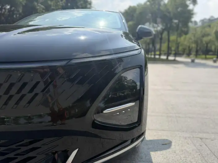 Wuling Xingguang PHEV 2025 Model 150km Smart Pilot Model – фото 9
