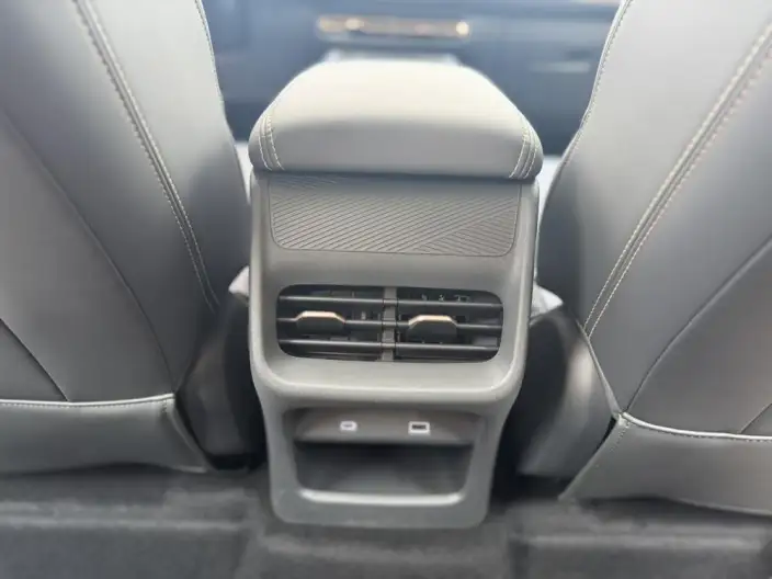 Wuling Xingguang PHEV 2025 Model 150km Smart Pilot Model – фото 15
