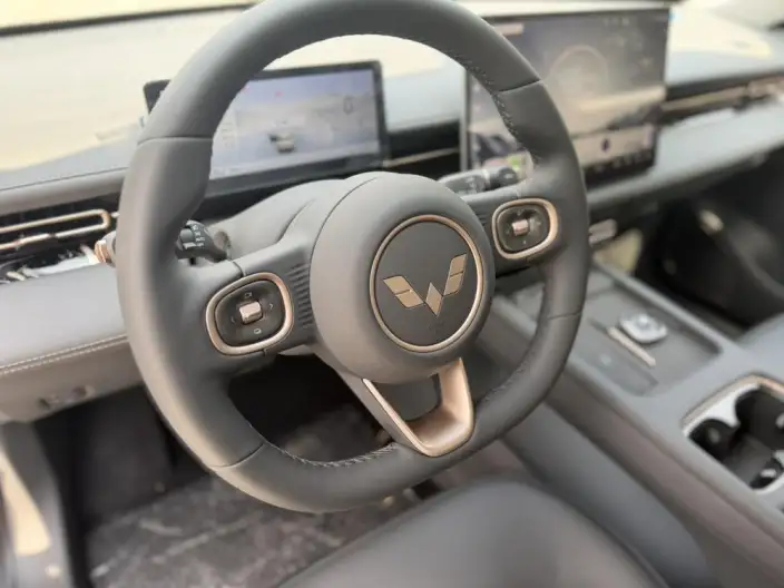 Wuling Xingguang PHEV 2025 Model 150km Smart Pilot Model – фото 18