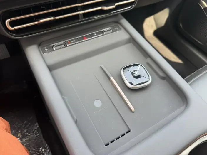 Wuling Xingguang PHEV 2025 Model 150km Smart Pilot Model – фото 19