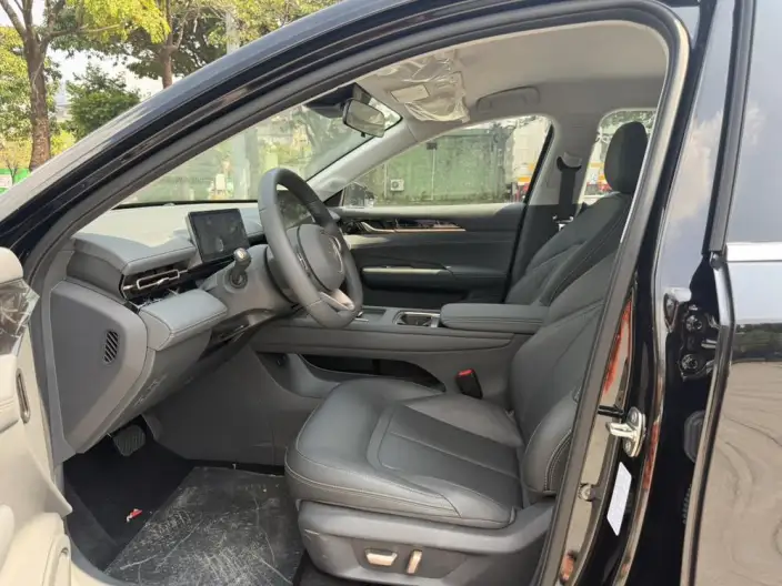 Wuling Xingguang PHEV 2025 Model 150km Smart Pilot Model – фото 23