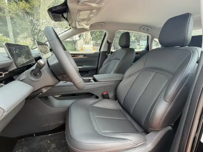 Wuling Xingguang PHEV 2025 Model 150km Smart Pilot Model – фото 24