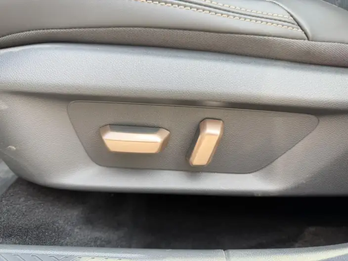 Wuling Xingguang PHEV 2025 Model 150km Smart Pilot Model – фото 25