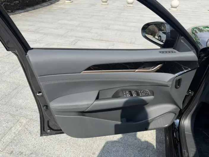 Wuling Xingguang PHEV 2025 Model 150km Smart Pilot Model – фото 27