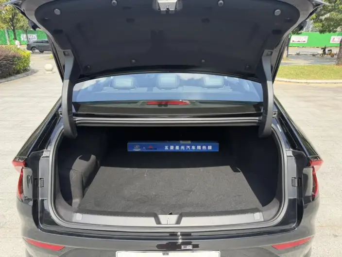 Wuling Xingguang PHEV 2025 Model 150km Smart Pilot Model – фото 28
