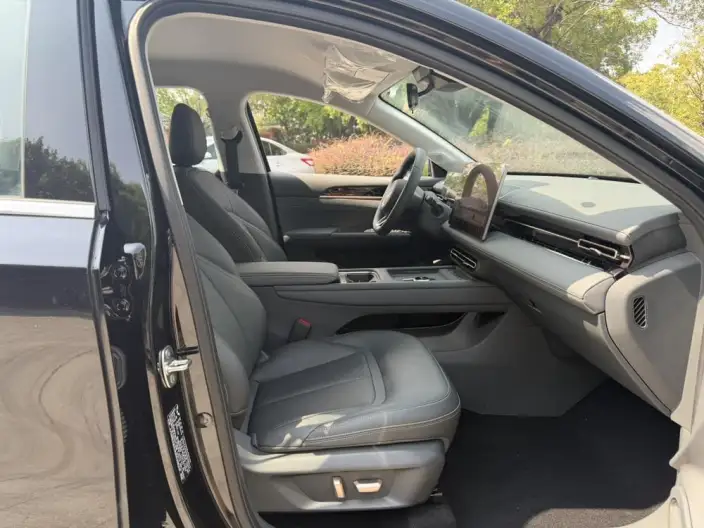 Wuling Xingguang PHEV 2025 Model 150km Smart Pilot Model – фото 30