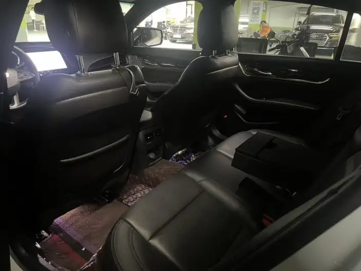 Cadillac CT5 2021 Model 28T Luxury Model – фото 9