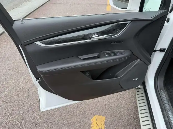 Cadillac XT5 2020 Model 28T 4WD Luxury Model – фото 6