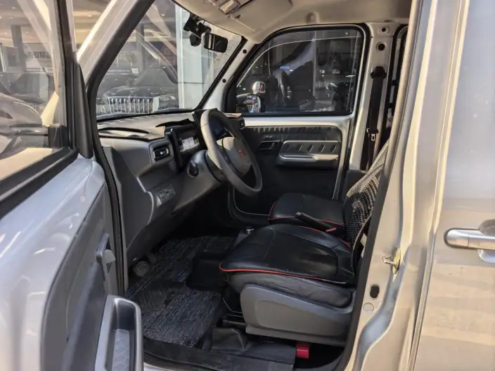 WULING Sunshine EV 2025 Model Comfort Model – фото 7