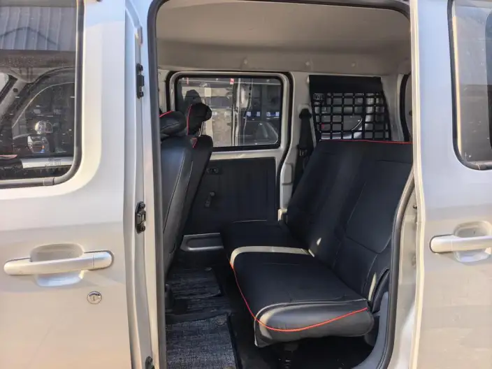 WULING Sunshine EV 2025 Model Comfort Model – фото 8
